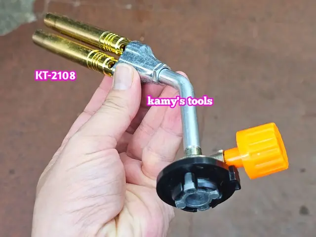 Đèn Khò Bình Ga Mini