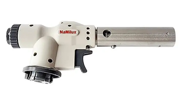 Đèn Khò Gas Mini Namilux Đèn Khò Gas Mini Namilux