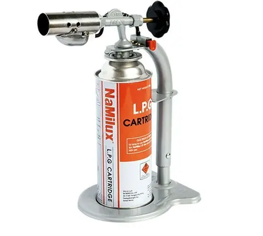 Đèn Khò Gas Namilux Na 176sp Đèn Khò Gas Namilux Na 176sp