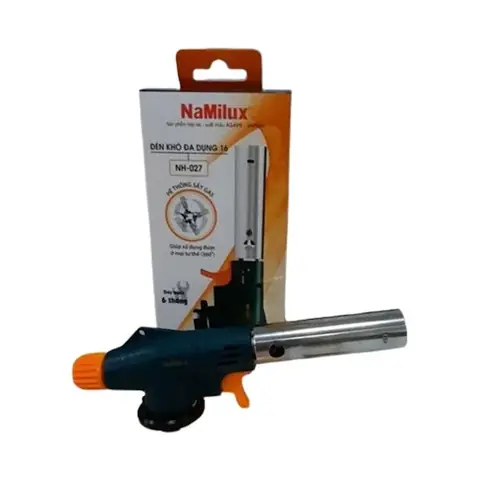 Đèn Khò Namilux Nh 027 Đèn Khò Namilux Nh 027