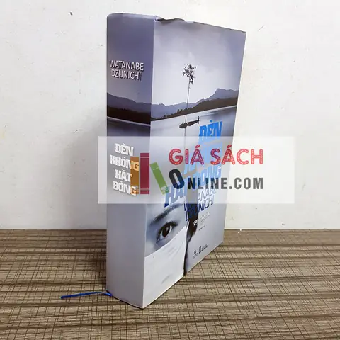 Đèn Không Hắt Bóng Đọc Online