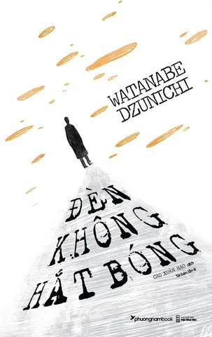 Đèn Không Hắt Bóng Sách
