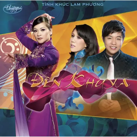 Đèn Khuya Mai Thiên Vân