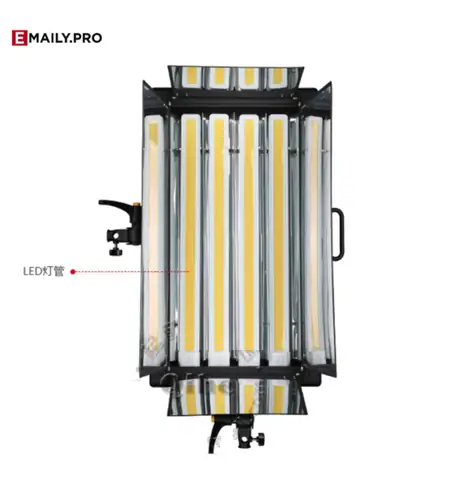Đèn Kino 4 Bóng Led