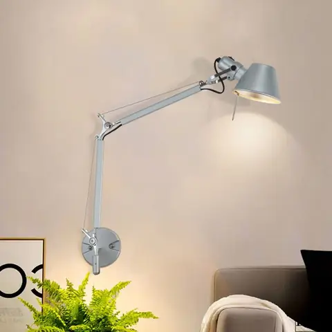 Đèn Làm Việc Treo Tường