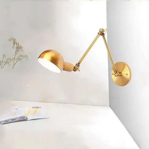 Đèn Làm Việc Treo Tường