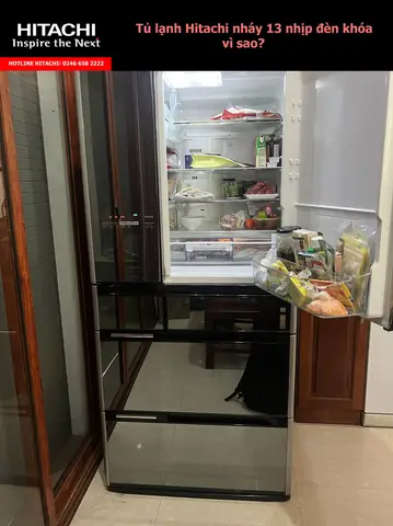 Đèn Lan Nháy Liên Tục