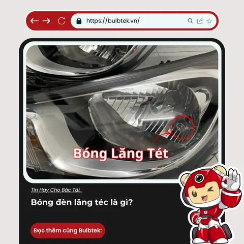 Đèn Lăng Téc Là Gì Đèn Lăng Téc Là Gì