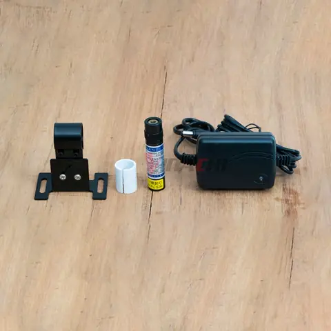 Đèn Laser Cho Máy Cắt