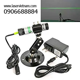 Đèn Laser Định Vị Đường Thẳng