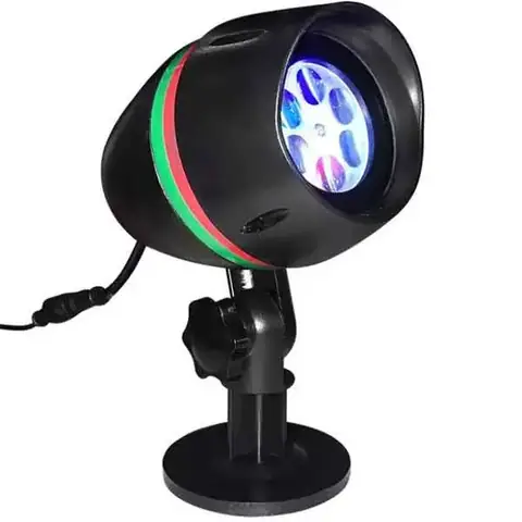 Đèn Laser Mini Chiếu Hình Đèn Laser Mini Chiếu Hình