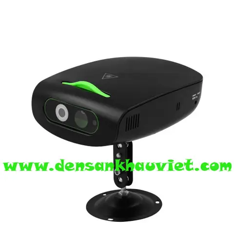 Đèn Laser Mini Chiếu Hình Đèn Laser Mini Chiếu Hình