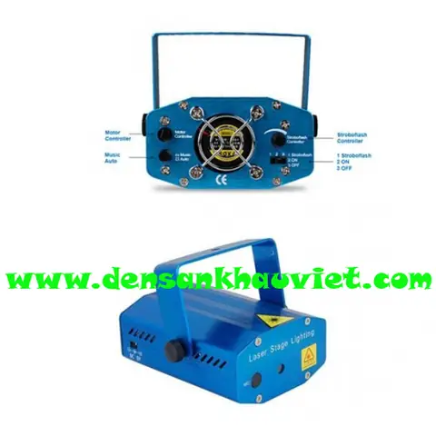 Đèn Laser Mini Giá Rẻ Đèn Laser Mini Giá Rẻ