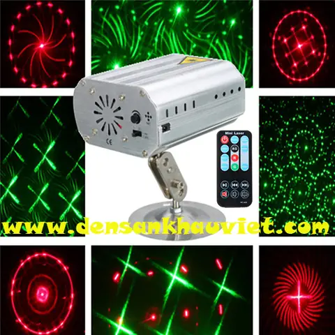 Đèn Laser Mini Giá Rẻ Đèn Laser Mini Giá Rẻ
