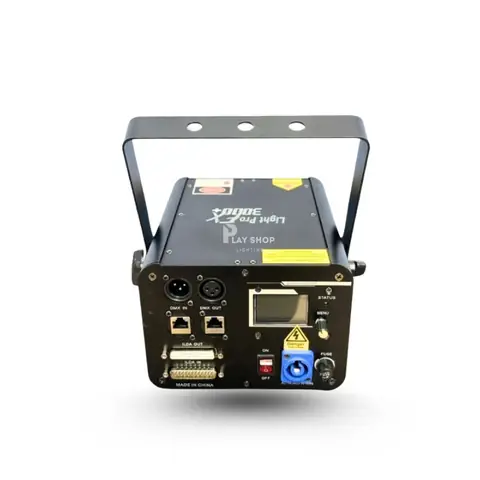 Đèn Laser Quét Tia Giá Rẻ