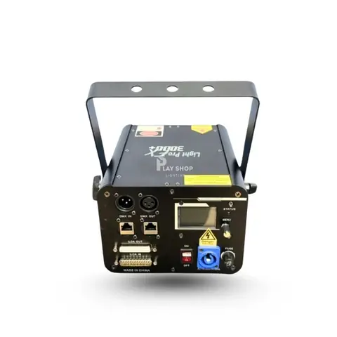 Đèn Laser Quét Tia Giá Rẻ