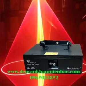 Đèn Laser Sân Khấu Giá Rẻ