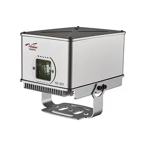 Đèn Laser Sân Khấu Ngoài Trời