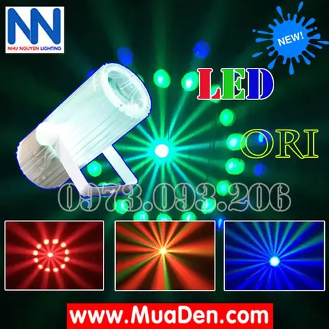 Đèn Laser Trang Trí Phòng Karaoke Đèn Laser Trang Trí Phòng Karaoke