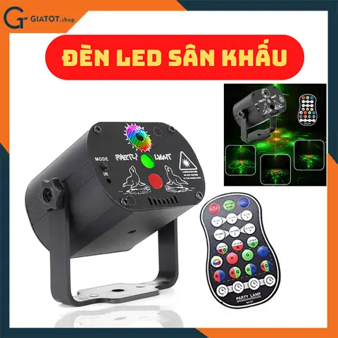 Đèn Laser Trang Trí Tết Đèn Laser Trang Trí Tết