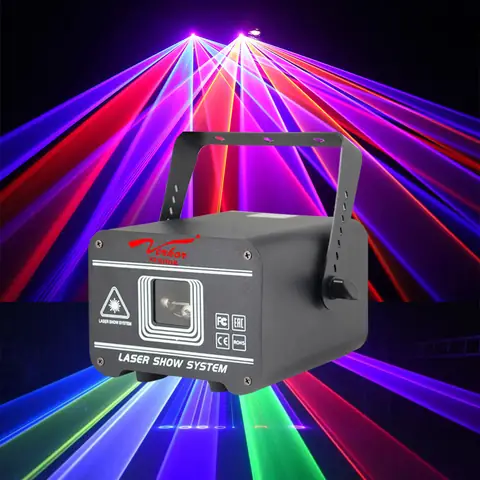 Đèn Laser Trên Điện Thoại