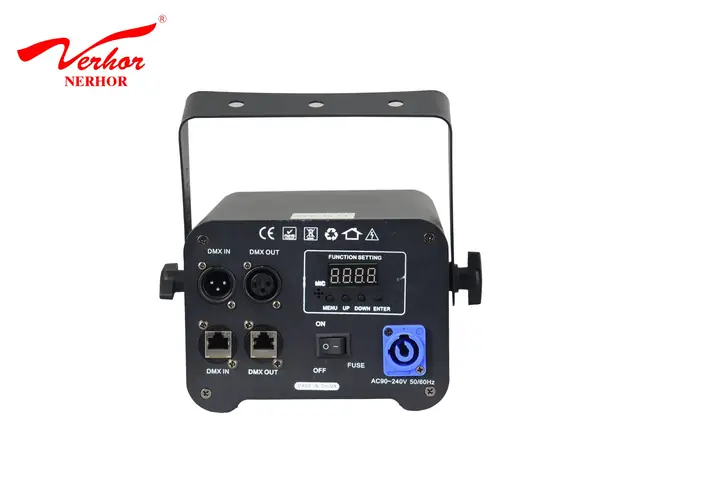 Đèn Laser Trên Điện Thoại