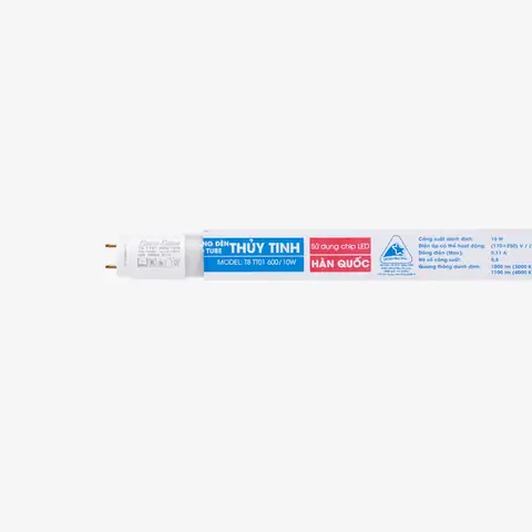 Đèn Led 0 6m Rạng Đông