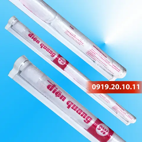 Đèn Led 0.6 M Điện Quang