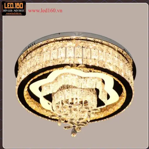 Đèn Led 160 Cần Thơ