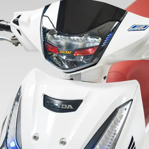 Đèn Led 2 Tầng Future 125