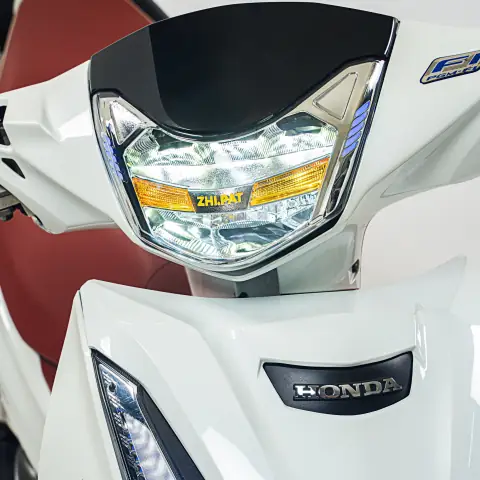 Đèn Led 2 Tầng Future 125
