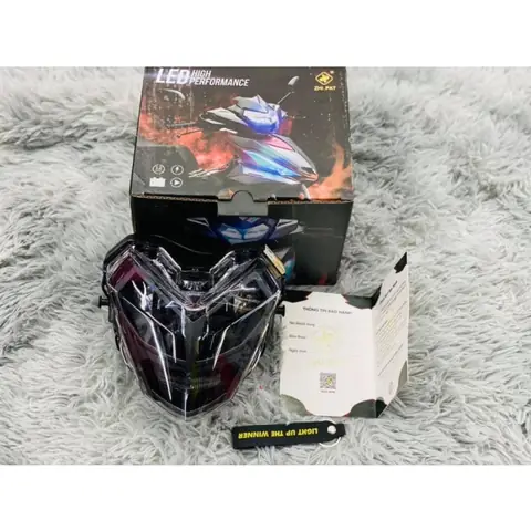 Đèn Led 2 Tầng Winner Đèn Led 2 Tầng Winner