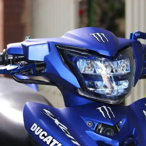 Đèn Led 2 Tầng Zhipat Cho Exciter 135
