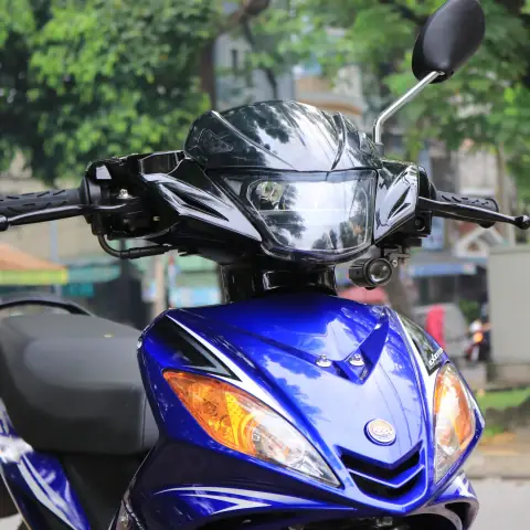 Đèn Led 2 Tầng Zhipat Cho Exciter 135