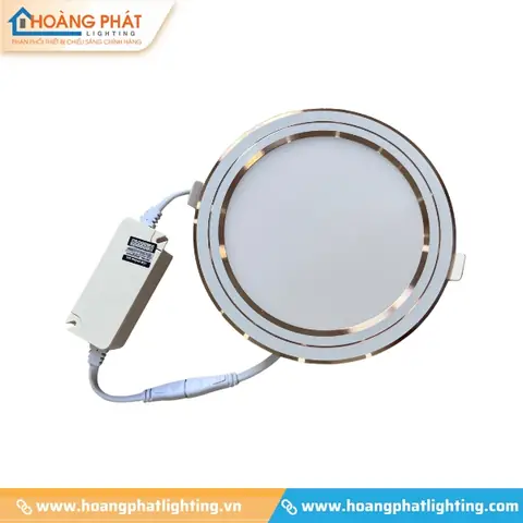Đèn Led 3 Chế Độ Rạng Đông