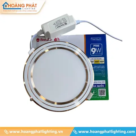 Đèn Led 3 Chế Độ Rạng Đông