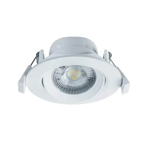 Đèn Led 3w Âm Trần