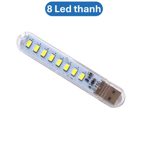 Đèn Led 5v Siêu Sáng