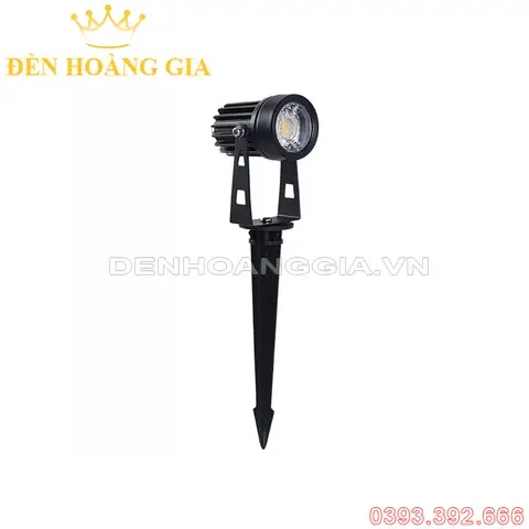 Đèn Led 5w Siêu Sáng Đèn Led 5w Siêu Sáng