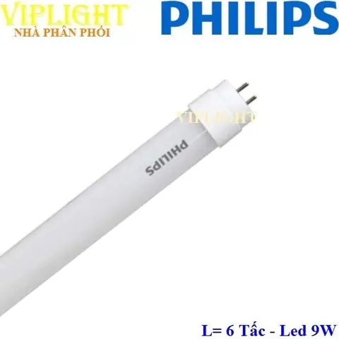 Đèn Led 6 Tấc Philip