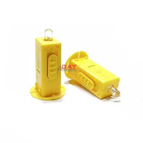 Đèn Led 7 Màu Trung Thu