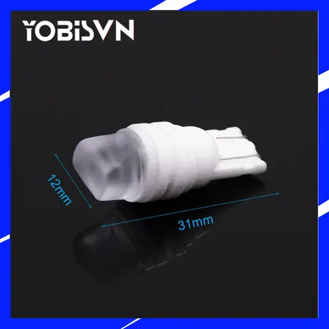 Đèn Led 7 Màu Xe May
