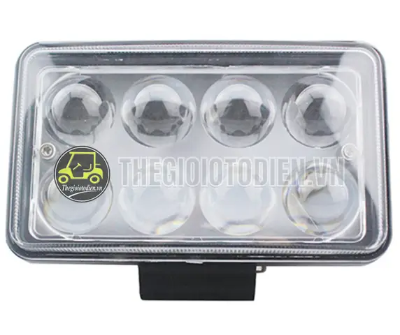 Đèn Led 8 Bóng Runlai
