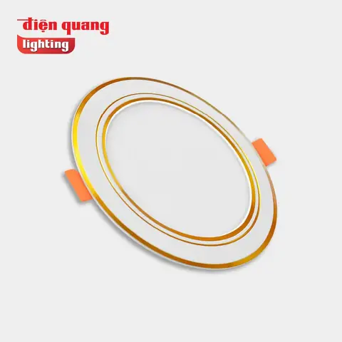 Đèn Led 9w Điện Quang