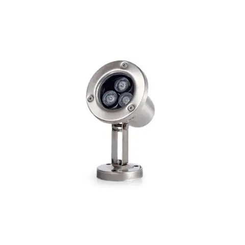 Đèn Led Âm Nước 3w Đèn Led Âm Nước 3w