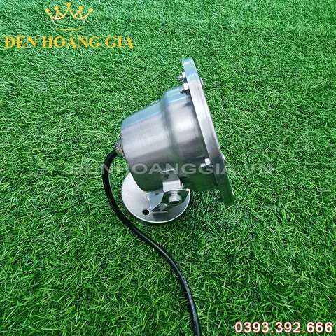 Đèn Led Âm Nước 6w