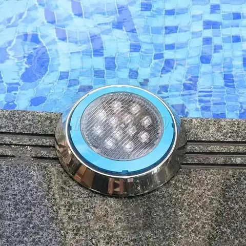 Đèn Led Âm Nước Giá Rẻ Đèn Led Âm Nước Giá Rẻ