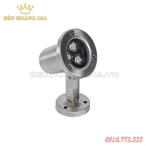 Đèn Led Âm Nước Giá Rẻ Đèn Led Âm Nước Giá Rẻ