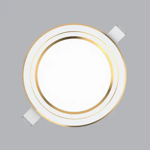 Đèn Led Âm Trần 12w Mpe