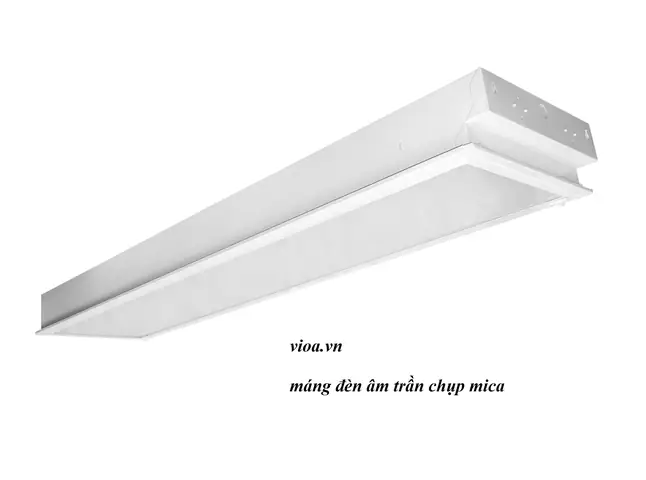 Đèn Led Âm Trần 1m2